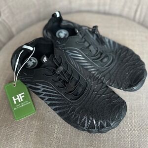 HF Hike Footwear Pro Lorax Non Slip Barefoot Shoes Size 40 Water Comfort NEW
